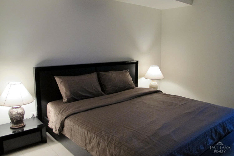 Кондоминиум в Паттайе, Таиланд | THE424473