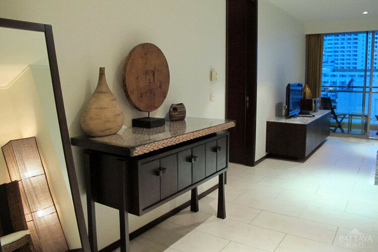 Кондоминиум в Паттайе, Таиланд | THE424473