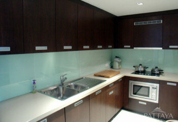 Кондоминиум в Паттайе, Таиланд | THE424473