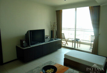 Кондоминиум в Паттайе, Таиланд | THE424473