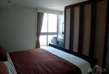 Кондоминиум в Паттайе, Таиланд | THE424473