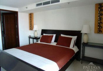 Кондоминиум в Паттайе, Таиланд | THE424473