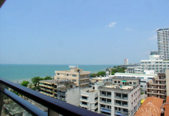 Кондоминиум в Паттайе, Таиланд | THE424473