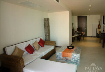 Кондоминиум в Паттайе, Таиланд | THE424473