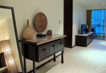 Кондоминиум в Паттайе, Таиланд | THE424473