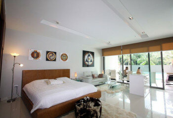 Кондоминиум в Паттайе, Таиланд | THE224512