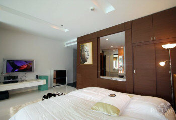 Кондоминиум в Паттайе, Таиланд | THE224512