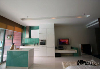 Кондоминиум в Паттайе, Таиланд | THE224512