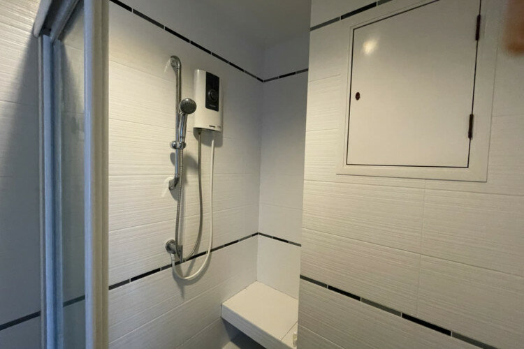 Кондоминиум в Паттайе, Таиланд | THE322851