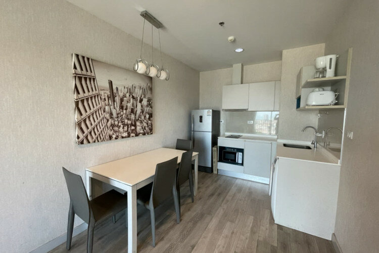 Кондоминиум в Паттайе, Таиланд | THE322851