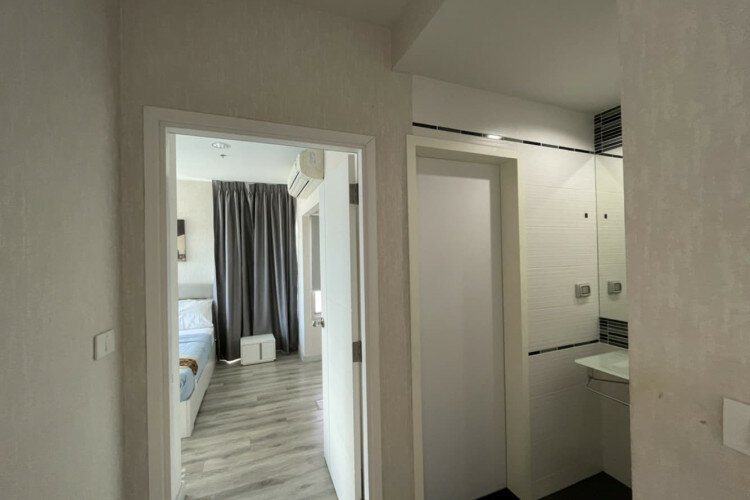 Кондоминиум в Паттайе, Таиланд | THE322851