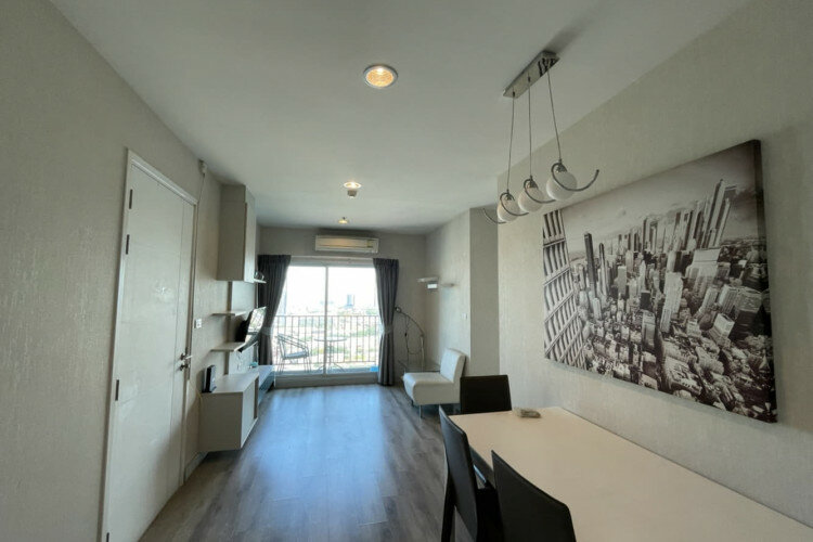 Кондоминиум в Паттайе, Таиланд | THE322851