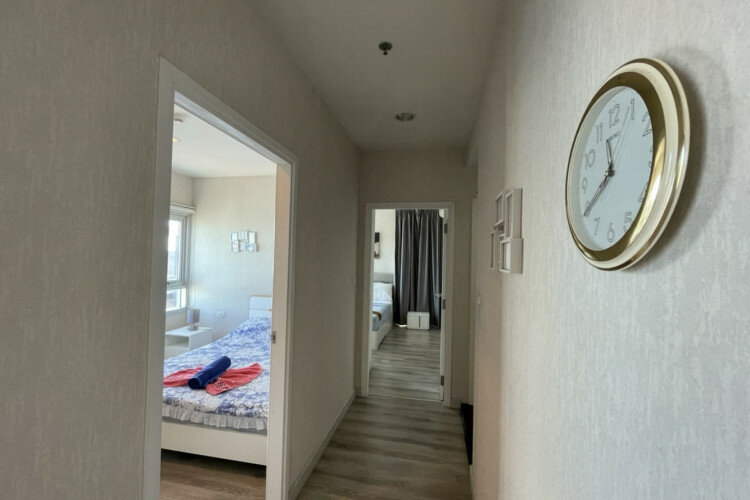 Кондоминиум в Паттайе, Таиланд | THE322851