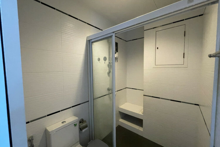 Кондоминиум в Паттайе, Таиланд | THE322851