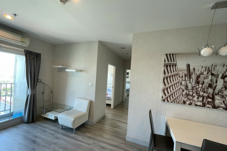 Кондоминиум в Паттайе, Таиланд | THE322851