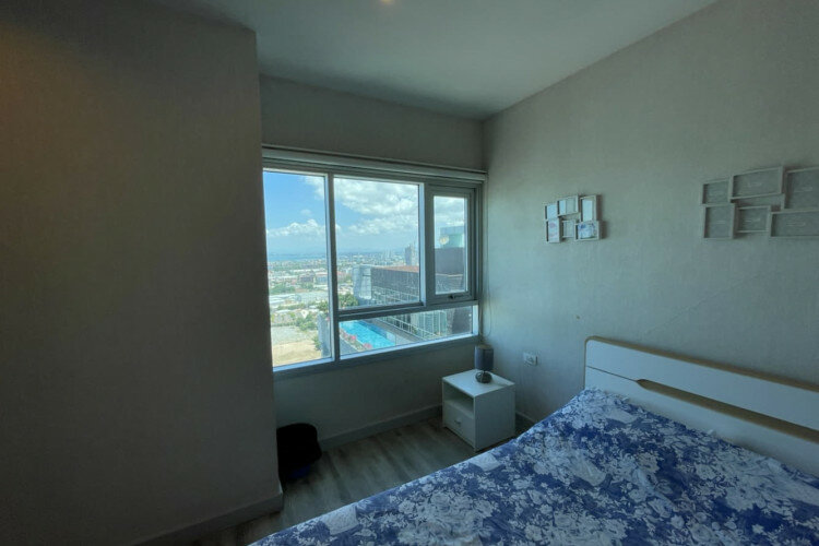 Кондоминиум в Паттайе, Таиланд | THE322851