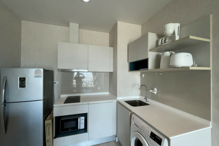 Кондоминиум в Паттайе, Таиланд | THE322851