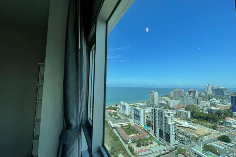 Кондоминиум в Паттайе, Таиланд | THE322851