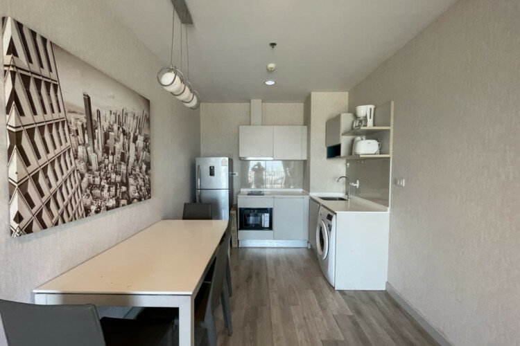 Кондоминиум в Паттайе, Таиланд | THE322851