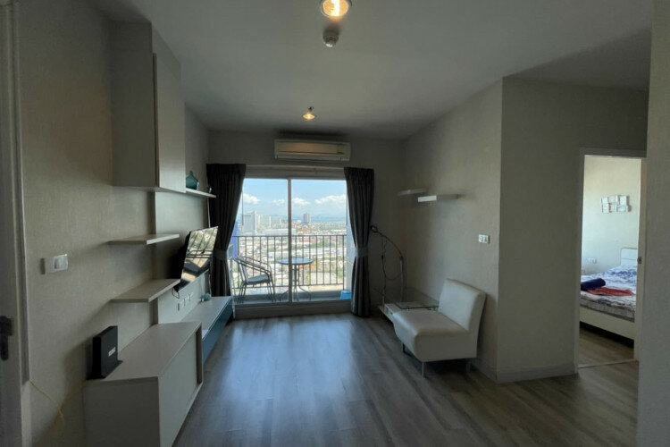 Кондоминиум в Паттайе, Таиланд | THE322851