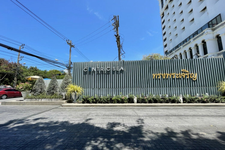 Кондоминиум в Паттайе, Таиланд | THE322851