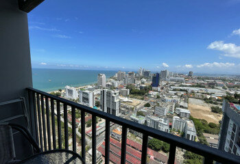 Кондоминиум в Паттайе, Таиланд | THE322851