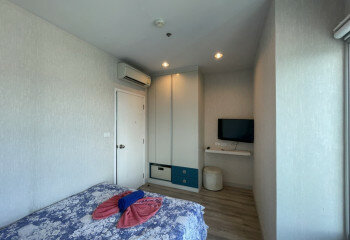 Кондоминиум в Паттайе, Таиланд | THE322851