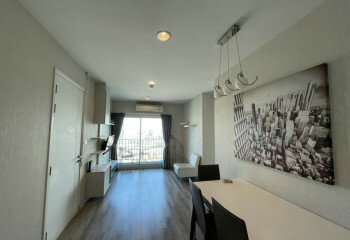 Кондоминиум в Паттайе, Таиланд | THE322851