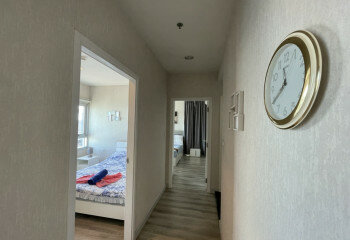 Кондоминиум в Паттайе, Таиланд | THE322851