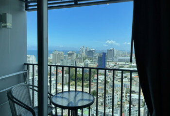 Кондоминиум в Паттайе, Таиланд | THE322851