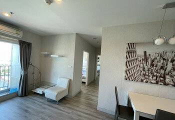 Кондоминиум в Паттайе, Таиланд | THE322851