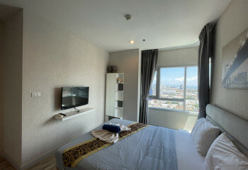 Кондоминиум в Паттайе, Таиланд | THE322851