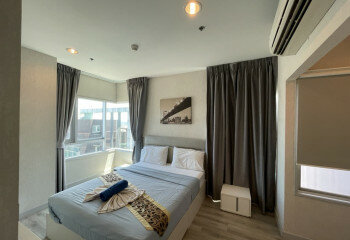 Кондоминиум в Паттайе, Таиланд | THE322851