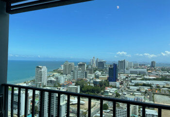 Кондоминиум в Паттайе, Таиланд | THE322851