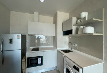 Кондоминиум в Паттайе, Таиланд | THE322851