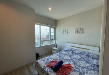 Кондоминиум в Паттайе, Таиланд | THE322851