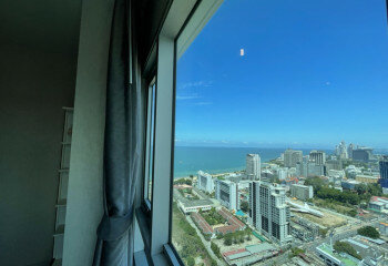 Кондоминиум в Паттайе, Таиланд | THE322851