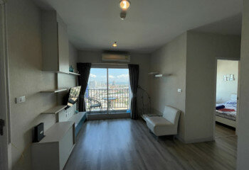 Кондоминиум в Паттайе, Таиланд | THE322851