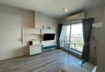 Кондоминиум в Паттайе, Таиланд | THE322851