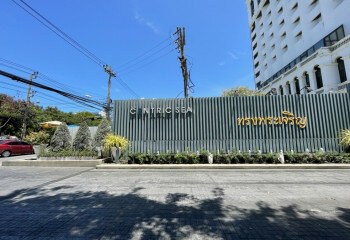 Кондоминиум в Паттайе, Таиланд | THE322851