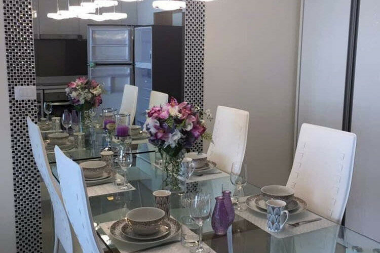 Кондоминиум в Паттайе, Таиланд | THE522049