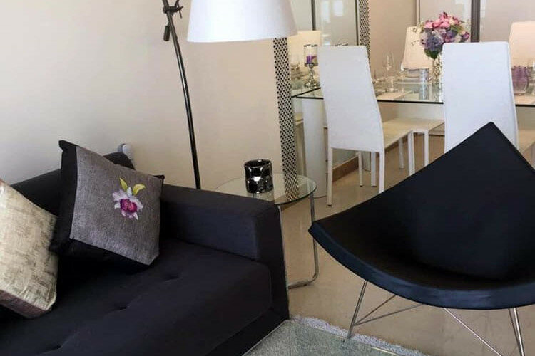 Кондоминиум в Паттайе, Таиланд | THE522049