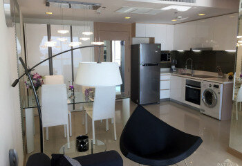 Кондоминиум в Паттайе, Таиланд | THE522049