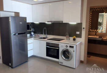 Кондоминиум в Паттайе, Таиланд | THE522049