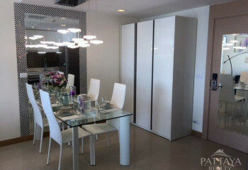 Кондоминиум в Паттайе, Таиланд | THE522049