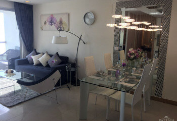 Кондоминиум в Паттайе, Таиланд | THE522049