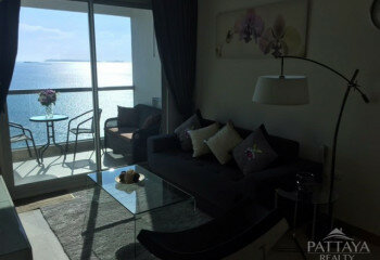 Кондоминиум в Паттайе, Таиланд | THE522049