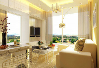 Кондоминиум в Паттайе, Таиланд | THE130819