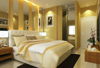 Кондоминиум в Паттайе, Таиланд | THE130819