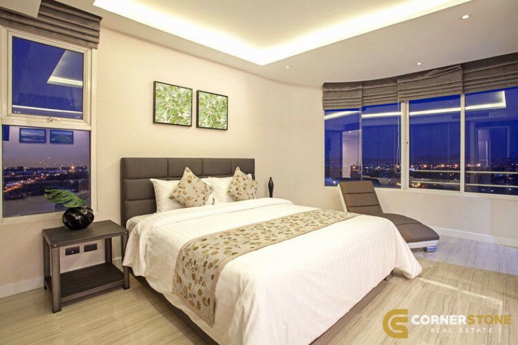 Кондоминиум в Паттайе, Таиланд | THE328180